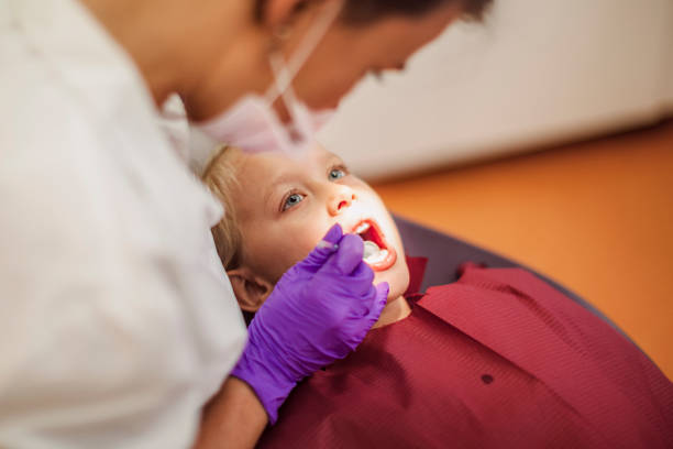 Best Emergency Tooth Extraction in Wedgefield, FL