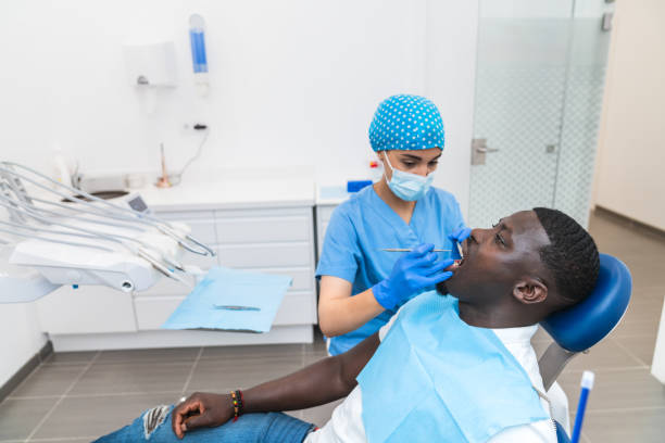 Best Emergency Broken Tooth Repair in Wedgefield, FL