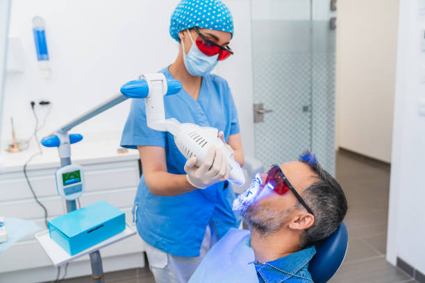Best Weekend Emergency Dentist in Wedgefield, FL