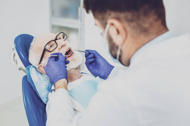 Best Walk-In Emergency Dentist in Wedgefield, FL